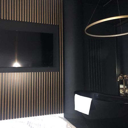 Wanna Na 20 Pietrze, City View, Hanza Tower Шчечин Екстериор снимка