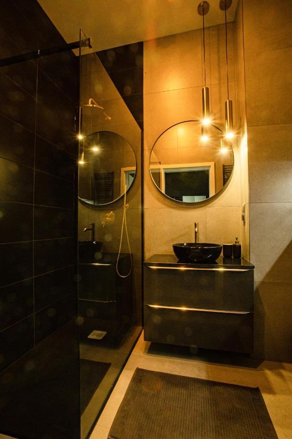 Wanna Na 20 Pietrze, City View, Hanza Tower Шчечин Екстериор снимка